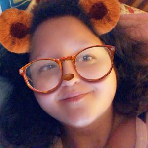 Meet your Posher, Savannah